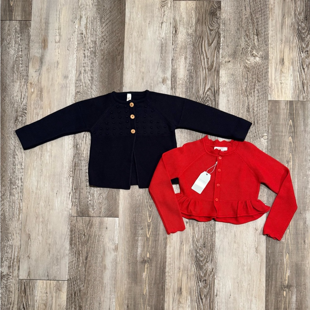Sweater Set